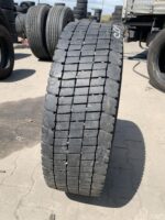 Opona ciężarowa 235/75R17.5 CONTINENTAL CONTI HYBRID LD3 / 9-11mm