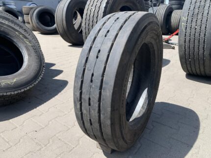 Opona ciężarowa 205/65R17.5 MICHELIN X Multi T2 Evolution / 8-9mm