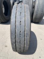 Opona ciężarowa 205/65R17.5 MICHELIN X Multi T2 Evolution / 8-9mm