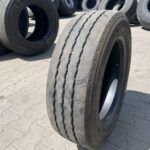  Opona ciężarowa 205/65R17.5 GOODYEAR KMAX T / 8-9mm
