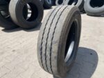 Opona ciężarowa 205/65R17.5 GOODYEAR KMAX T / 8-9mm