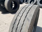 Opona ciężarowa 205/65R17.5 GOODYEAR KMAX T / 8-9mm