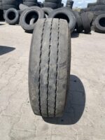 Opona ciężarowa 205/65R17.5 GOODYEAR KMAX T / 8-9mm