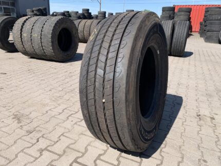  Opona ciężarowa 385/65R22.5 UNIROYAL TH50 HL / 14-15mm