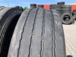 Opony ciężarowe 385/65R22.5 HANKOOK SMART FLEX TH31 / 10-13mm
