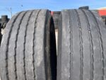Opony ciężarowe 385/65R22.5 HANKOOK SMART FLEX TH31 / 10-13mm