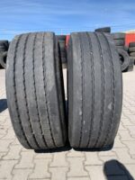 Opony ciężarowe 385/65R22.5 HANKOOK SMART FLEX TH31 / 10-13mm
