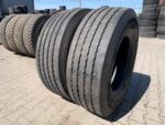 Opony ciężarowe 385/65R22.5 HANKOOK SMART FLEX TH31 / 12-14mm