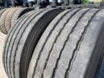 Opony ciężarowe 385/65R22.5 HANKOOK SMART FLEX TH31 / 12-14mm