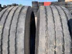 Opony ciężarowe 385/65R22.5 HANKOOK SMART FLEX TH31 / 12-14mm