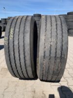 Opony ciężarowe 385/65R22.5 HANKOOK SMART FLEX TH31 / 12-14mm
