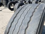 Opona ciężarowa 385/65R22.5 BRIDGESTONE DURAVIS R-TRAILER 002 / 10-12mm