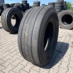  Opona ciężarowa 385/65R22.5 GOODYEAR FUELMAX T / 7-9mm