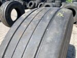 Opona ciężarowa 385/65R22.5 GOODYEAR FUELMAX T / 7-9mm