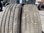 Opony ciężarowe 215/75R17.5 BFGOODRICH ROUTE CONTROL S / 8-9mm