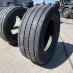  Opona ciężarowa 385/55R22.5 TRUCKSTAR TH TRAILER 3 / 10-11mm