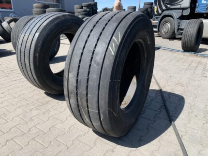  Opona ciężarowa 385/55R22.5 TRUCKSTAR TH TRAILER 3 / 10-11mm