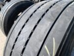 Opona ciężarowa 385/55R22.5 TRUCKSTAR TH TRAILER 3 / 10-11mm