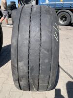 Opona ciężarowa 385/55R22.5 TRUCKSTAR TH TRAILER 3 / 10-11mm