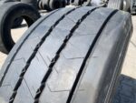 Opona ciężarowa 385/55R22.5 BARUM BT200 ROAD / 13mm