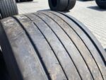 Opony ciężarowe używana 435/50R19.5 GOODYEAR FUELMAX T / 8-9mm