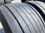 Opony ciężarowe używana 435/50R19.5 GOODYEAR FUELMAX T / 8-9mm