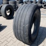  Opony ciężarowe 385.55R22.5 MICHELIN X MULTI T2 EVOLUTION / 5-6mm