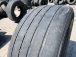 Opony ciężarowe 385.55R22.5 MICHELIN X MULTI T2 EVOLUTION / 5-6mm