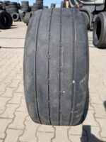 Opony ciężarowe 385.55R22.5 MICHELIN X MULTI T2 EVOLUTION / 5-6mm