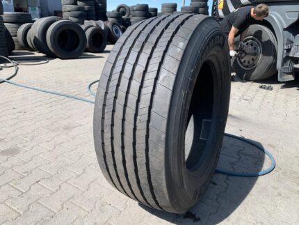  Opona ciężarowa 385/55R22.5 FULDA REGIOTONN 3 / 13mm