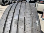 Opona ciężarowa 385/55R22.5 FULDA REGIOTONN 3 / 13mm