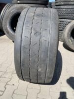 Opona ciężarowa 385/55R19.5 CONTINENTAL CONTI HYBRID HT3+ /  5-7mm