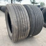  Opony ciężarowe 355/50R22.5 CONTINENTAL CONTI ECOPLUS HS3 / 9-11mm