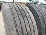 Opony ciężarowe 355/50R22.5 CONTINENTAL CONTI ECOPLUS HS3 / 9-11mm