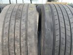 Opony ciężarowe 355/50R22.5 CONTINENTAL CONTI ECOPLUS HS3 / 9-11mm