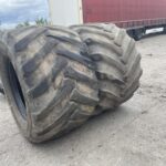  Opony używane 650/45-22.5 BKT Flotation TR678 / 70% bieżnika