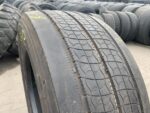 Opona ciężarowa 355/50R22.5 BRIDGESTONE ECOPIA H-STEER 002 / 8-9mm