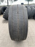 Opona ciężarowa 355/50R22.5 BRIDGESTONE ECOPIA H-STEER 002 / 8-9mm