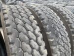 Opony ciężarowe 10R22.5 BRIDGESTONE M840 / 13-15mm