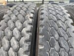 Opony ciężarowe 10R22.5 BRIDGESTONE M840 / 13-15mm
