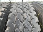 Opony ciężarowe 10R22.5 BRIDGESTONE M840 / 13-15mm