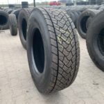  Opona ciężarowa 315/70R22.5 GOODYEAR KMAX D GEN-2 / 17mm