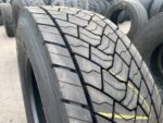 Opona ciężarowa 315/70R22.5 GOODYEAR KMAX D GEN-2 / 17mm