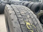 Opona ciężarowa 315/70R22.5 CONTINENTAL CONTI  ECOREGIONAL  HD3 / 8-9mm