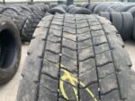 Opona ciężarowa 315/70R22.5 CONTINENTAL CONTI  ECOREGIONAL  HD3 / 8-9mm