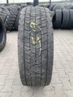 Opona ciężarowa 315/70R22.5 CONTINENTAL CONTI  ECOREGIONAL  HD3 / 8-9mm