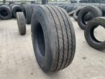 Opona ciężarowa 385/65R22.5 MICHELIN X MULTI T / 13-14mm