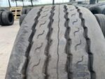 Opona ciężarowa 385/65R22.5 MICHELIN X MULTI T / 13-14mm