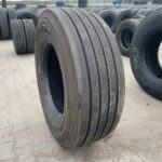  Opony ciężarowe 385/65R22.5 CONTINENTAL CONTI HYBRID HT3+ / 8-11mm