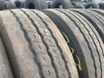 Opony ciężarowe 235/75R17.5 GOODYEAR KMAX T / 9-11mm